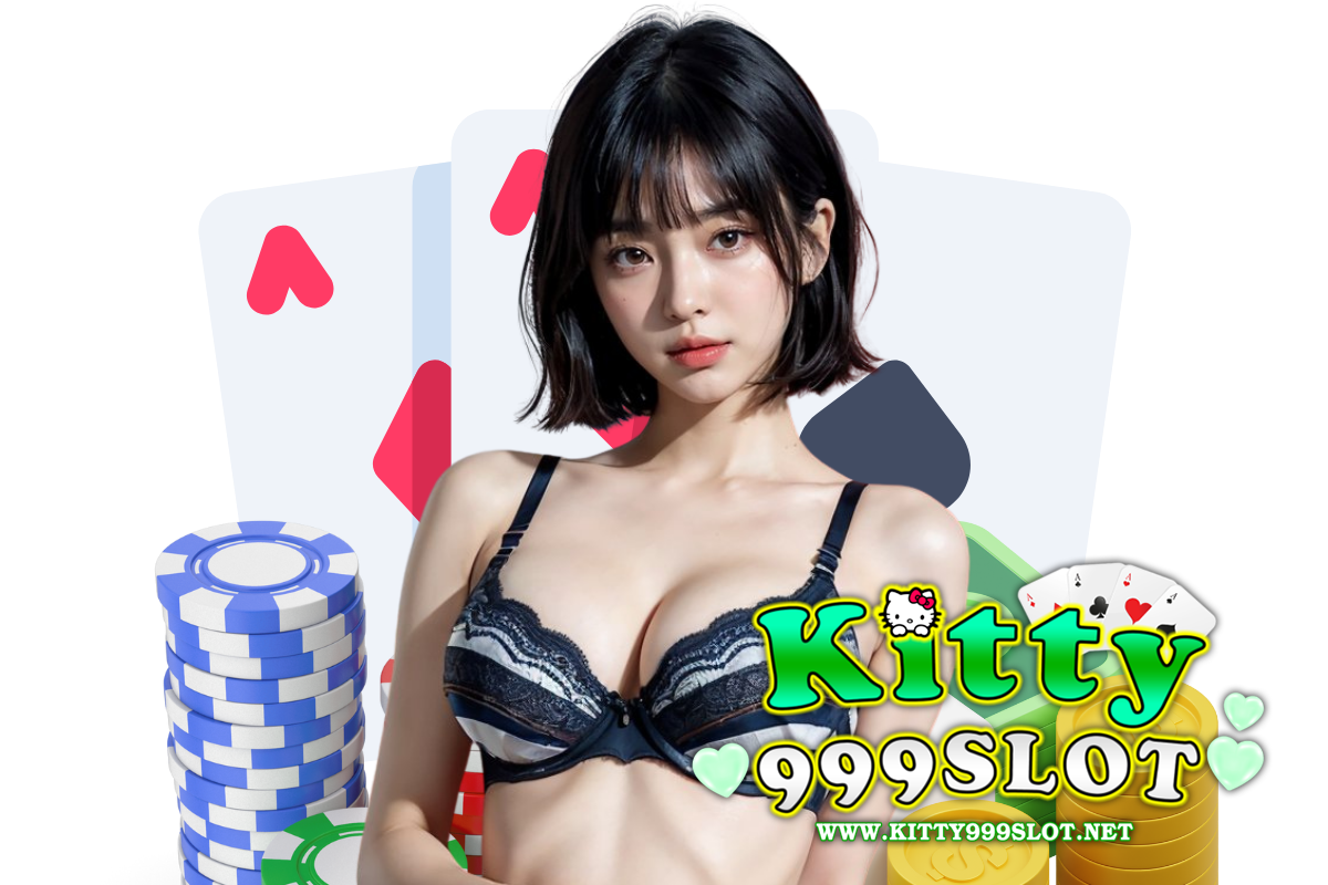 kitty999 slot